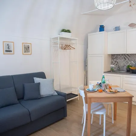 Barbanera - Happy Rentals San Remo Extérieur photo