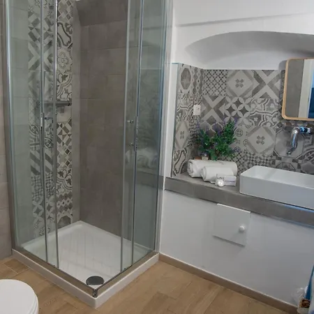 Barbanera - Happy Rentals San Remo Extérieur photo