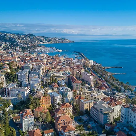 Barbanera - Happy Rentals San Remo Extérieur photo