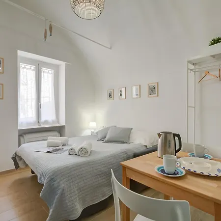 Barbanera - Happy Rentals San Remo Extérieur photo