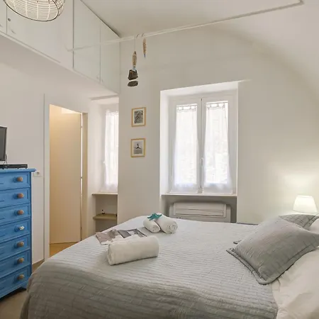 Barbanera - Happy Rentals San Remo Extérieur photo