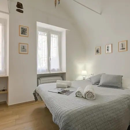 Barbanera - Happy Rentals San Remo Extérieur photo