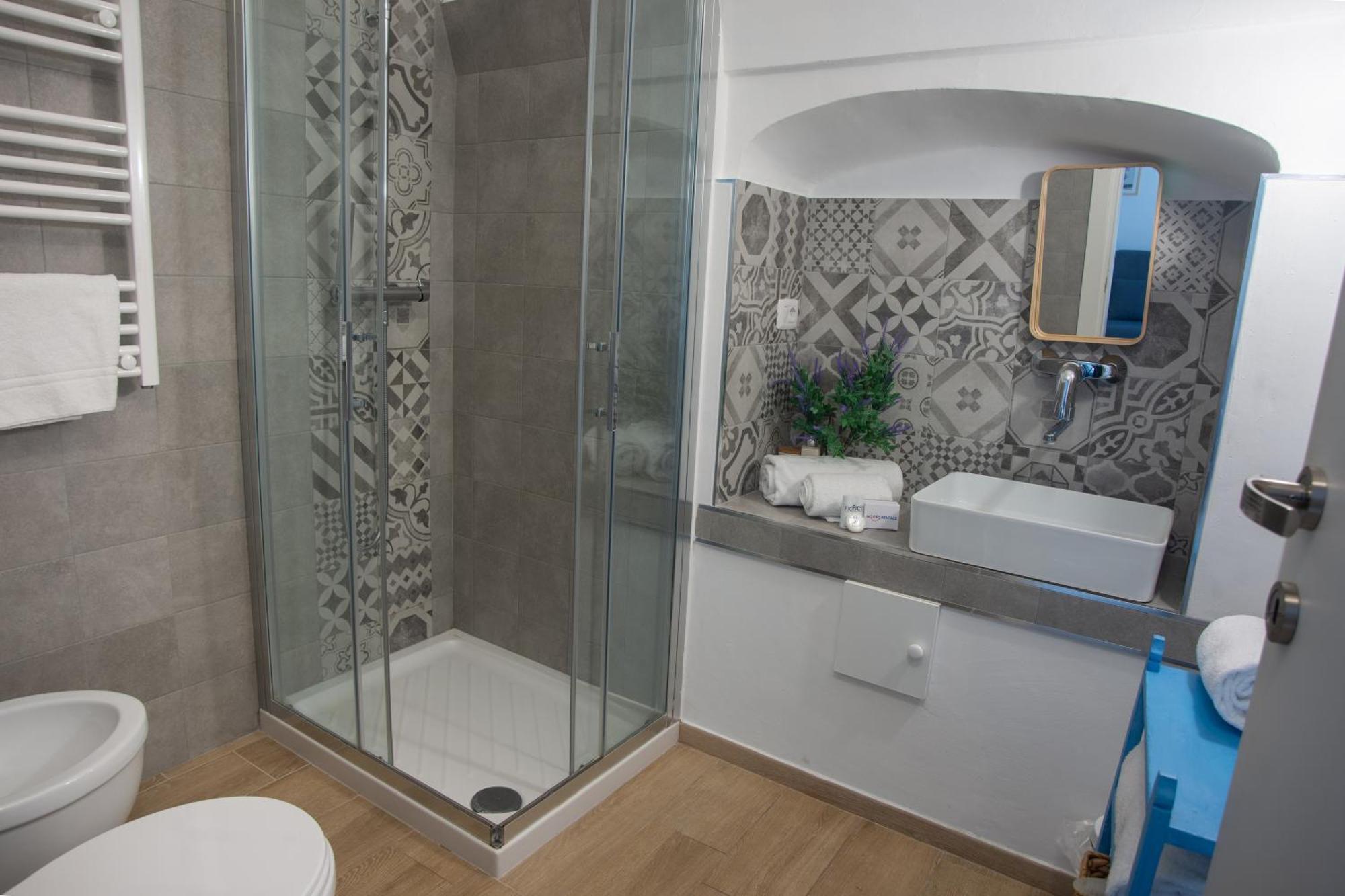 Appartement Barbanera - Happy