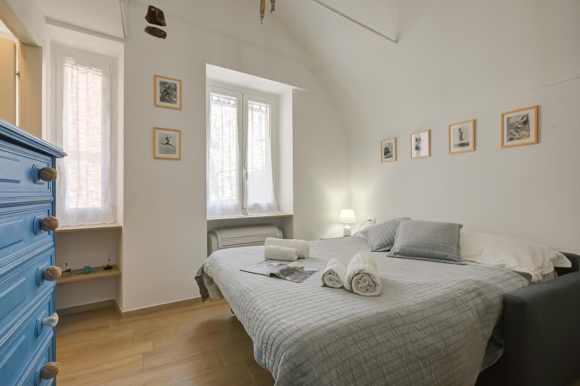 Appartement Barbanera - Happy *